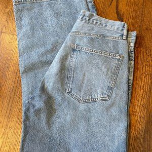 Agolde 90's Jean